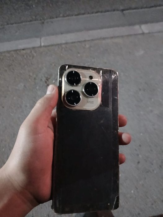 Техно спарк 20 про