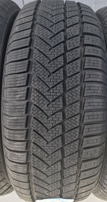 205/55 R16, 91H, SUNNY NW211, Anvelope de iarna M+S