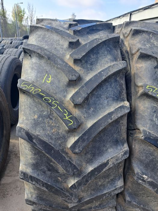 Anvelope 540-65r34 Continental