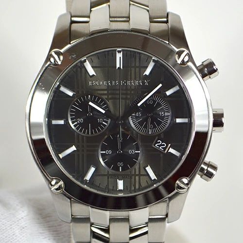 Vand ceas Burberry BU 1850