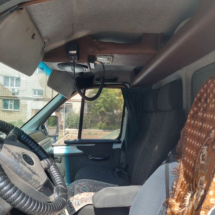 Продажа.Газель бизнес