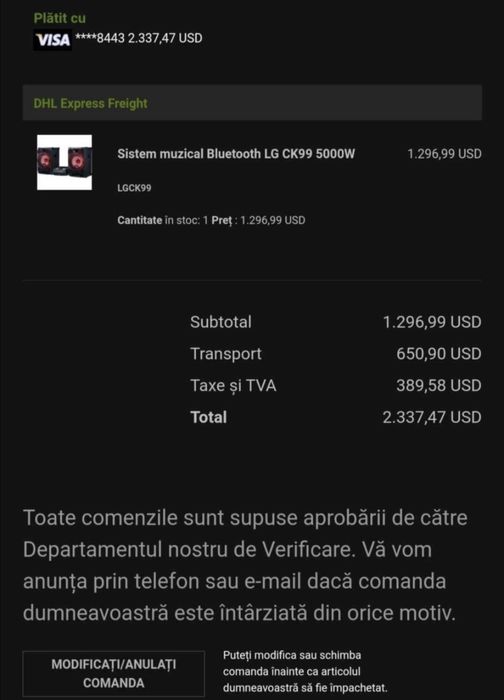 Boxe lg xboom 5000w vand sau schimb cu auto/masini