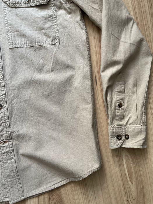 Carhartt / мъжка риза S/M