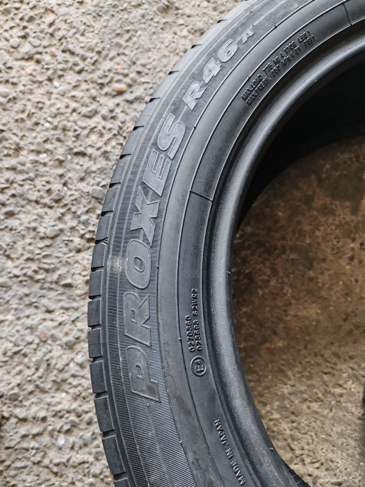 4 anvelope 225 55 19