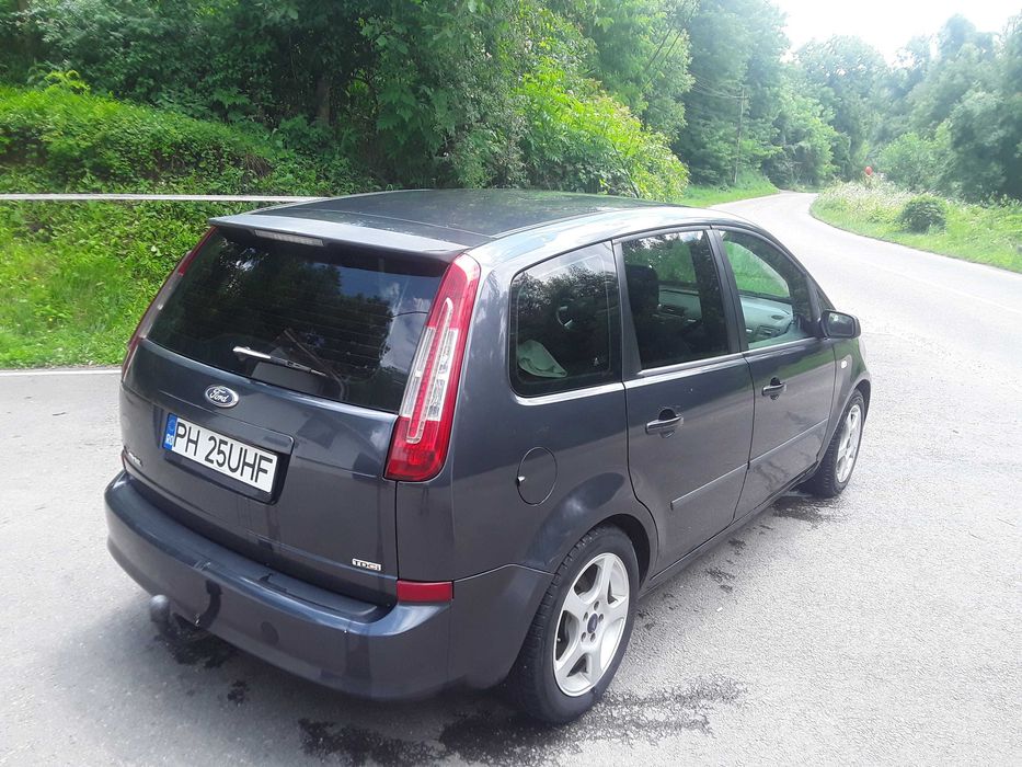 FORD C-Max 2008 — imagine 3