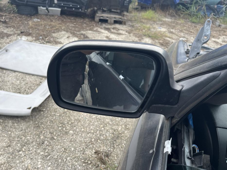 Дясно ляво огледало с ел. прибиране Subaru Legacy