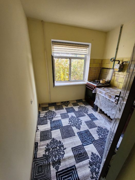 Srochno 2 xonali kvartira sotiladi