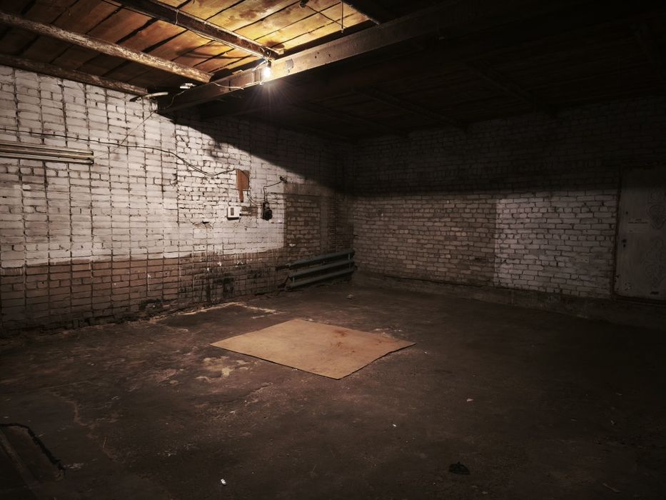 Сдам в аренду складское помещение