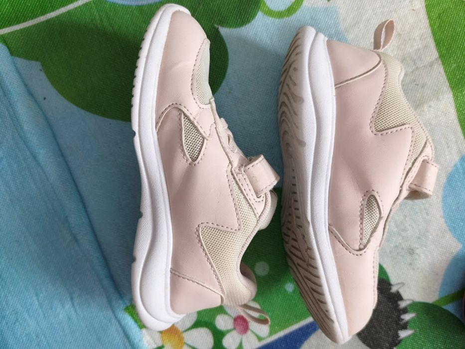 Маратонки Пума 27 номер