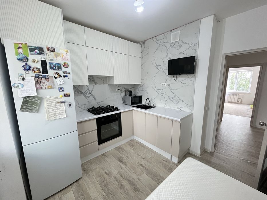 Продается квартира