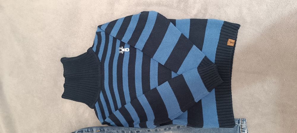 Отдам вещи на мальчика 3-х лет