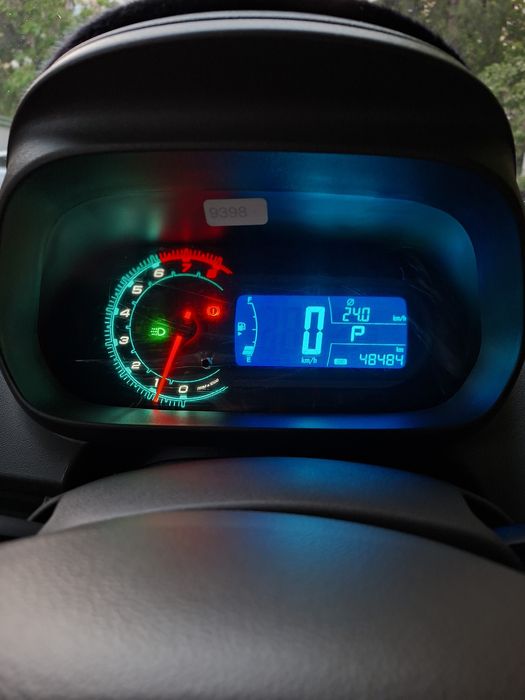 Other Cobalt 2022 — 5