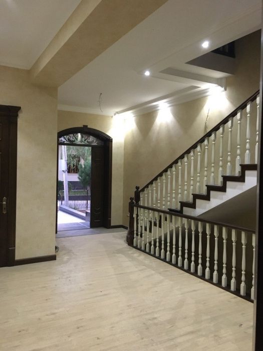 Сдаём новый евро дом