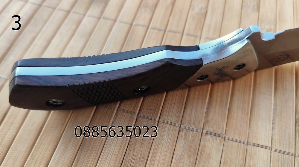 Ножове - / 4 модела /