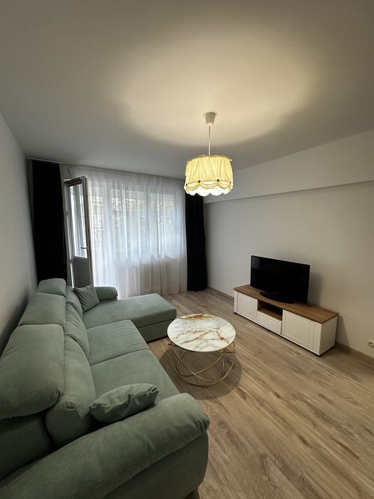 Apartament 2 camere Parc Plumbuita