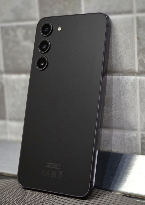 Samsung Galaxy S23+ 5G/ 256GB/ 8GB RAM stare impecabilă (ca nou)