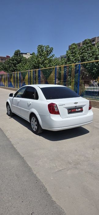 Chevrolet Jentra 1.5
