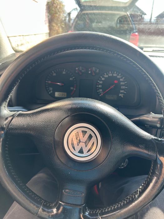 Vw Passat 1.9 TDI 116 cp.