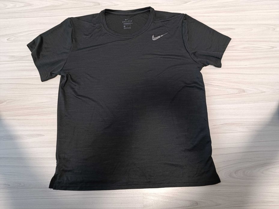 ''Nike Dri-FIT Superset''оригинална мъжка тениска Л размер