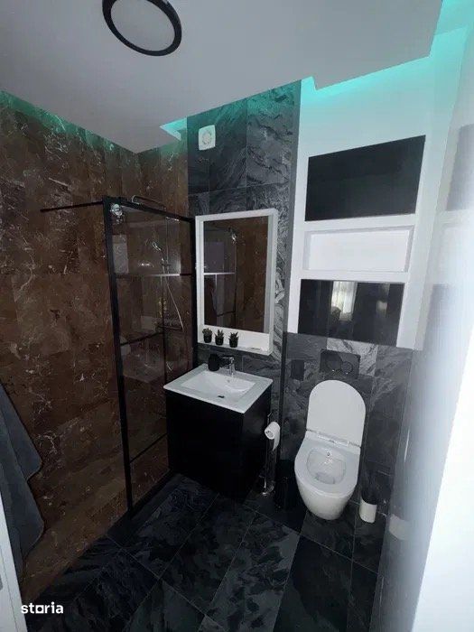 Apartament luxos 2 camere, lângă Plaza România