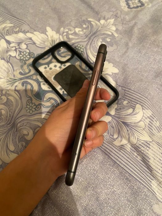 iphone 11 с гарантий