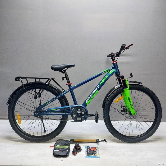 Velosaped велосипед