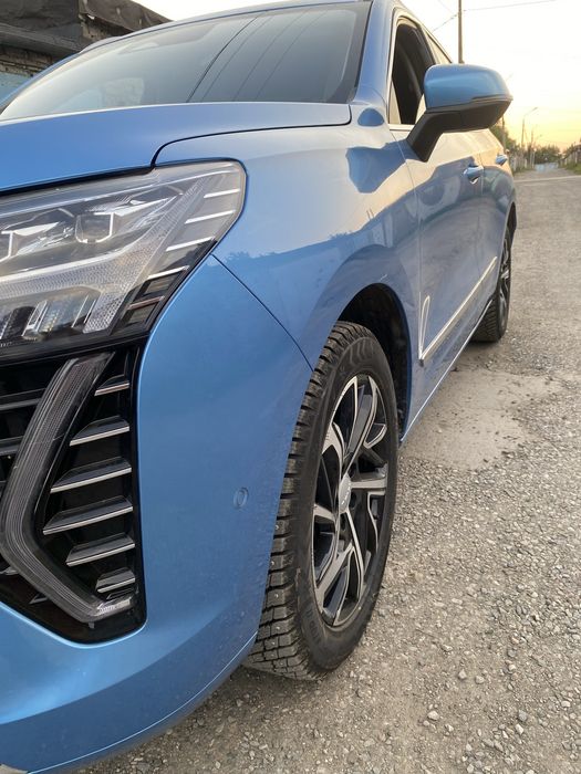 Продается Haval Julion