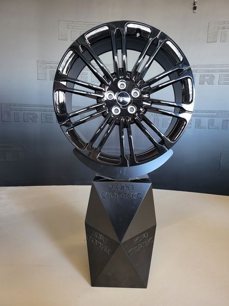 22цола Ленд Роувър Lend Rover Рейндж Ровър Range Rover