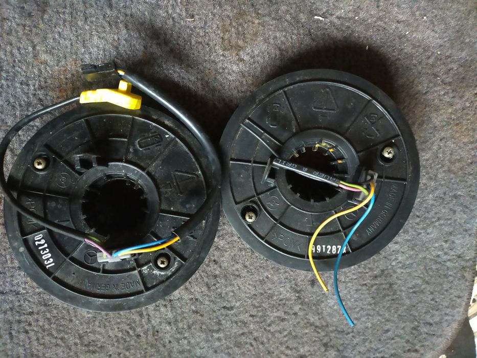 Продам рулевой шлейф