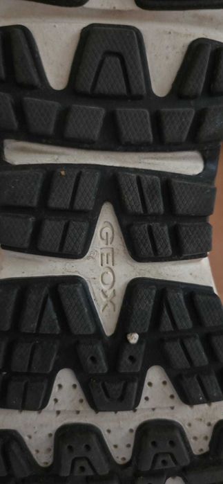 Bocanci / ghete copii Geox Flexyper Plus Amphibiox, ca noi