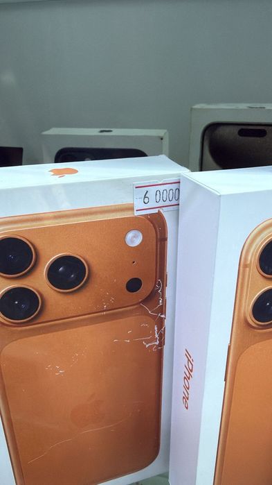 Продажа новых и бу телефонов