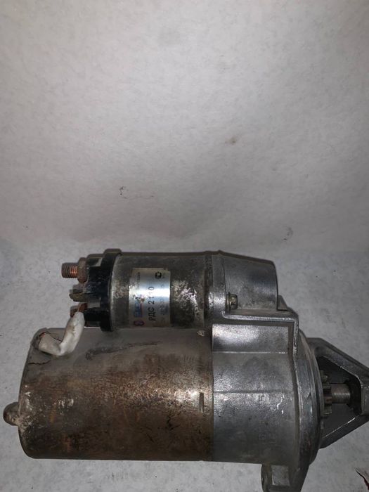 стартер для лада