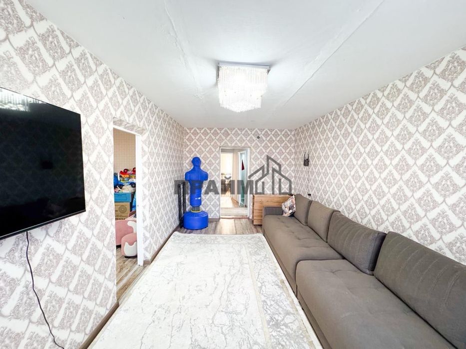 ПРОДАМ 3Х. Новостройка (Эйли ПРАЙМ)