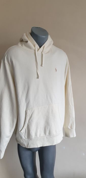 POLO Ralph Lauren Hoodie Mens Size L  НОВО! ОРИГИНАЛ! Мъжки Суичър!