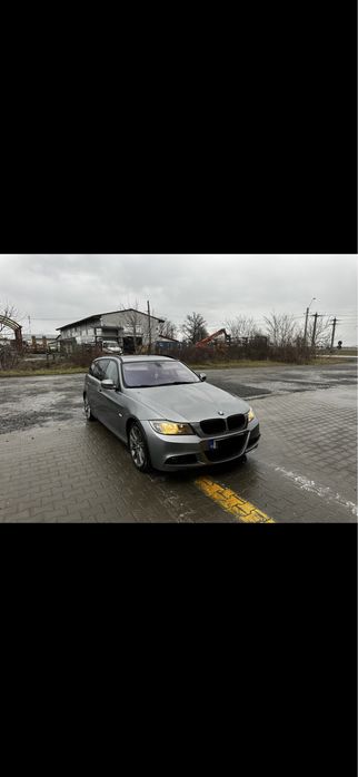 BMW 3 Series 2012 — imagine 2