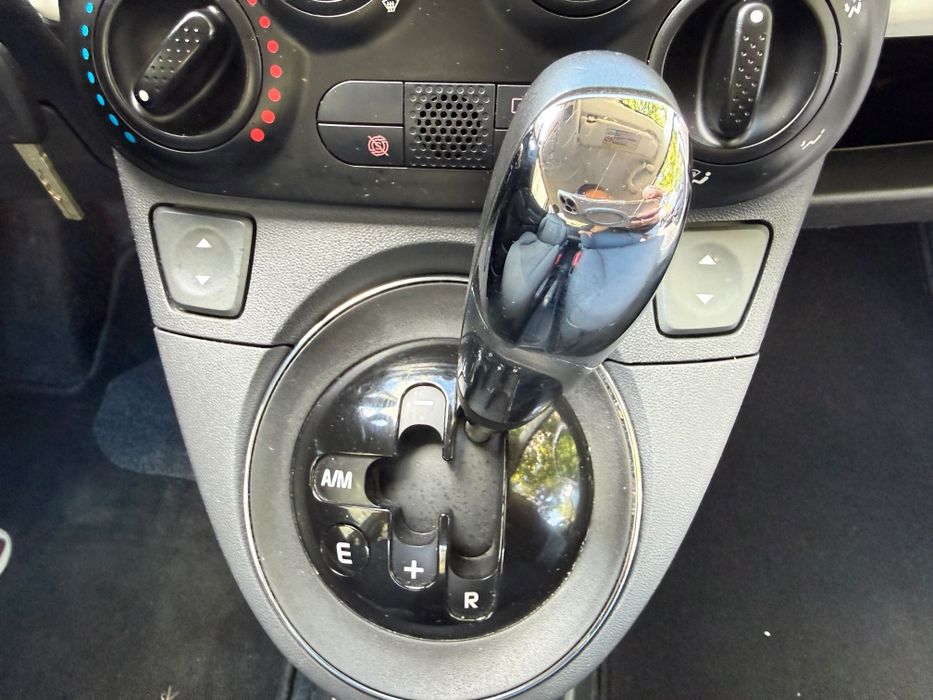 FIAT 500 2011 — imagine 4