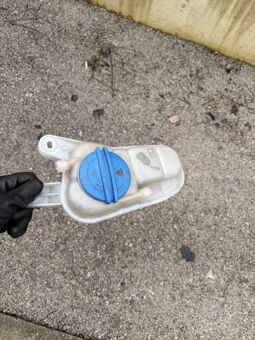 Ауди А5 2010 2.0TDI на части.