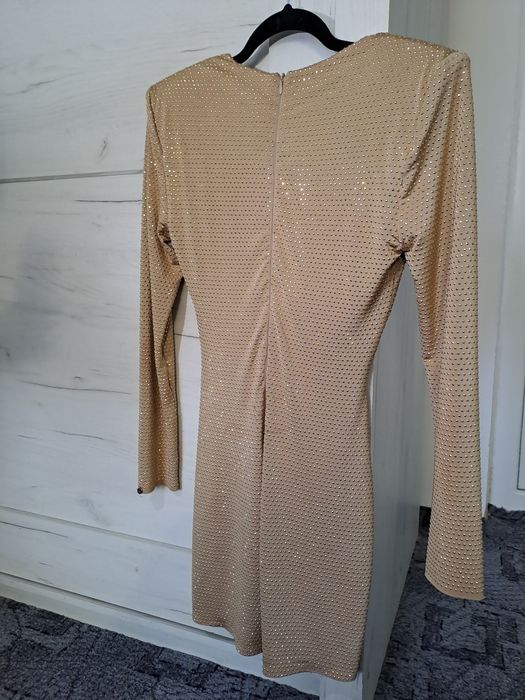 Rochie Nissa scurtă