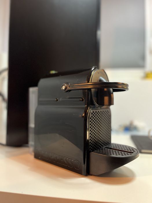 Espressor nespresso Inissia