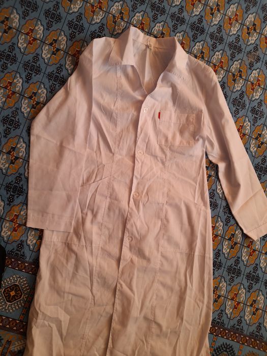 Халад медицинский.                  б