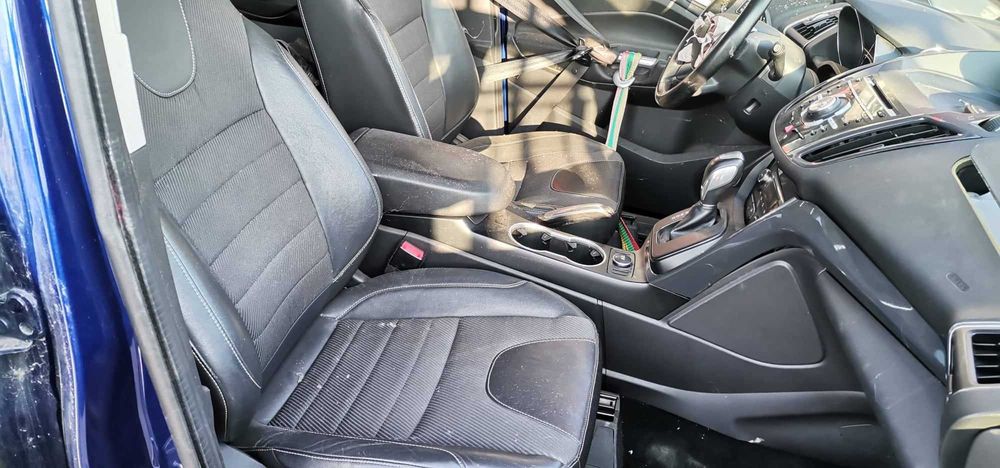 Форд Куга 2.0 дизел