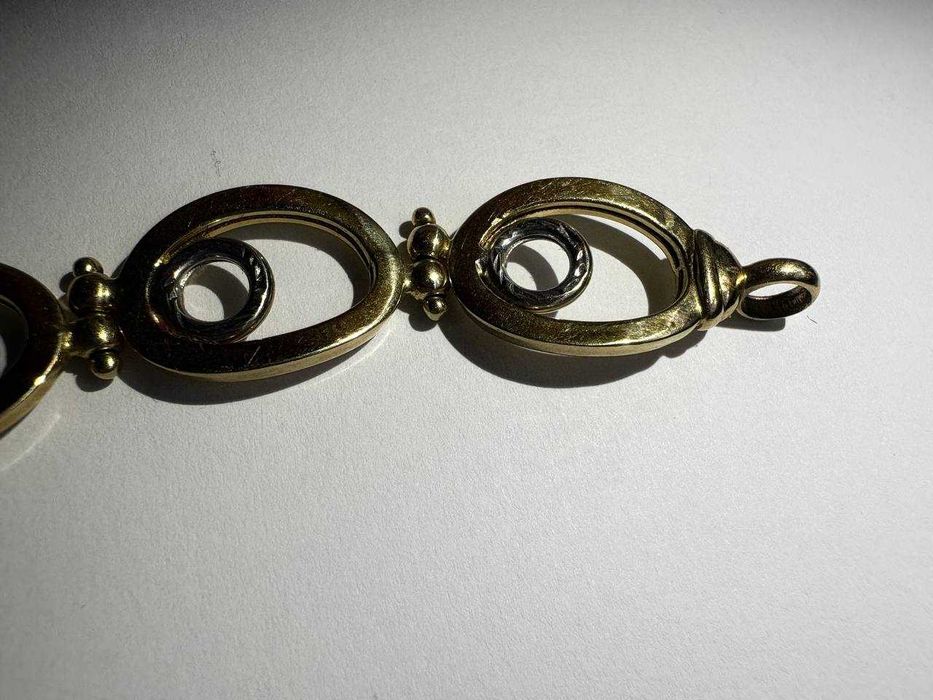 bratara aur 14 k (EFN) star amanet