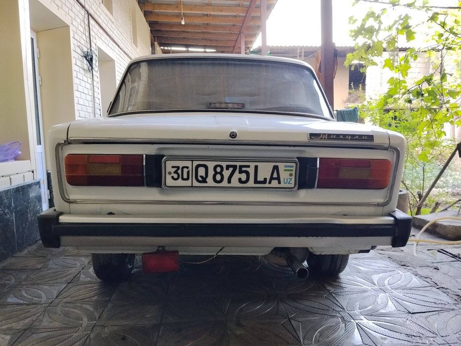 Juguli vaz 06 sotiladi
