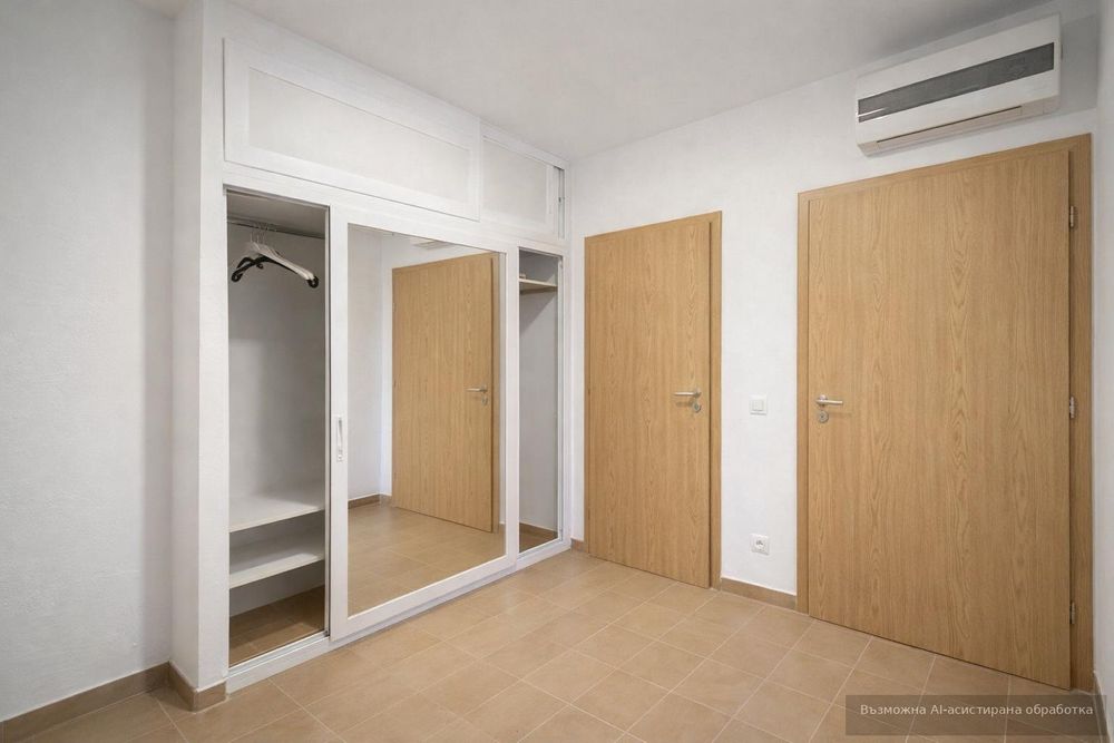 Дава се под наем Двустаен апартамент в София, Овча купел 1 - 68 кв.м за 597.21 € - Снимка #2