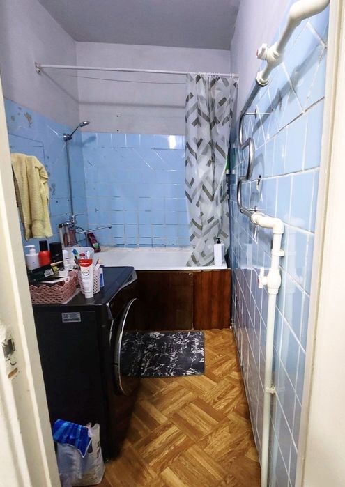 Центр • Урда • Лабзак • Анхор Парк  3-комнатная квартира