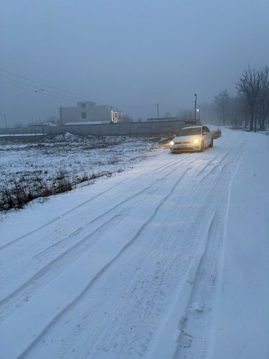 Teren intravilan Palilula 1000mp