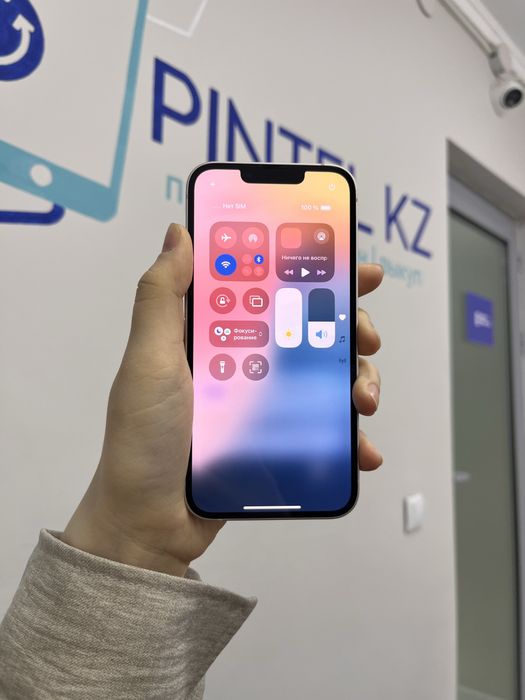 Iphone 13  256 gb 73%