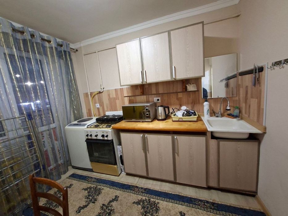 Сдам в аренду 1 ком квартира, Яккасарай, Шота Руставели, Фрегат, Аския