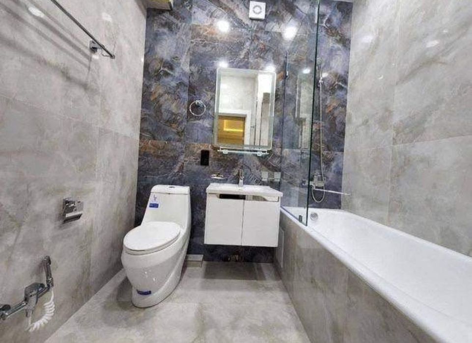 ЖК Dream House, Яккасарайский район, ориентир 8 роддом.