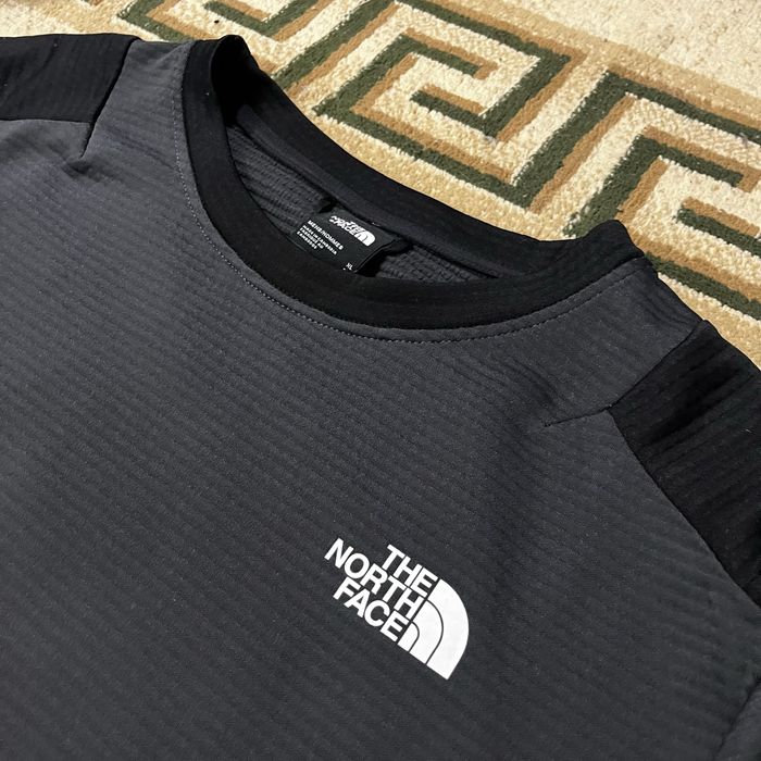 The North Face Fleec sweatshirt